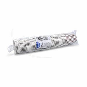 Papierový pohár Karo O73mm 200ml `S: 0,18L/7oz` [50 ks] - Plastobal