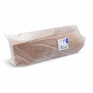 Food box (PAP/PE) nepremastiteľný kraft `M` 150 x 120 mm 1300ml [50 ks] - Gastro potreby | ***