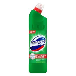 Domestos 24h 750ml zelený - dezinfikačný gél na WC - Čistiace prostriedky | ***