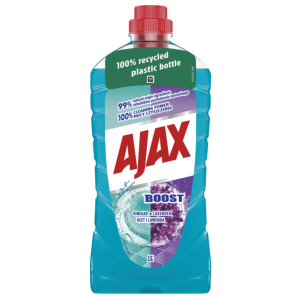 Ajax Boost Vinegar&Levander 1l - Čistiace prostriedky | ***