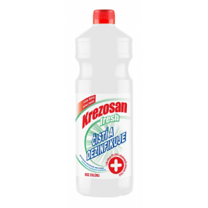 Krezosan 950ml - ZNAČKOVÁ CHÉMIA | ***