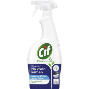 Cif univerzálny sprej na vodný kameň 750 ml - Plastobal