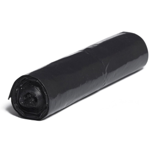 LDPE vrece do koša 70×110 cm, 15 ks –  Extra pevné TYP 100 - 80 my  [15 ks] /WI69799 - Plastobal