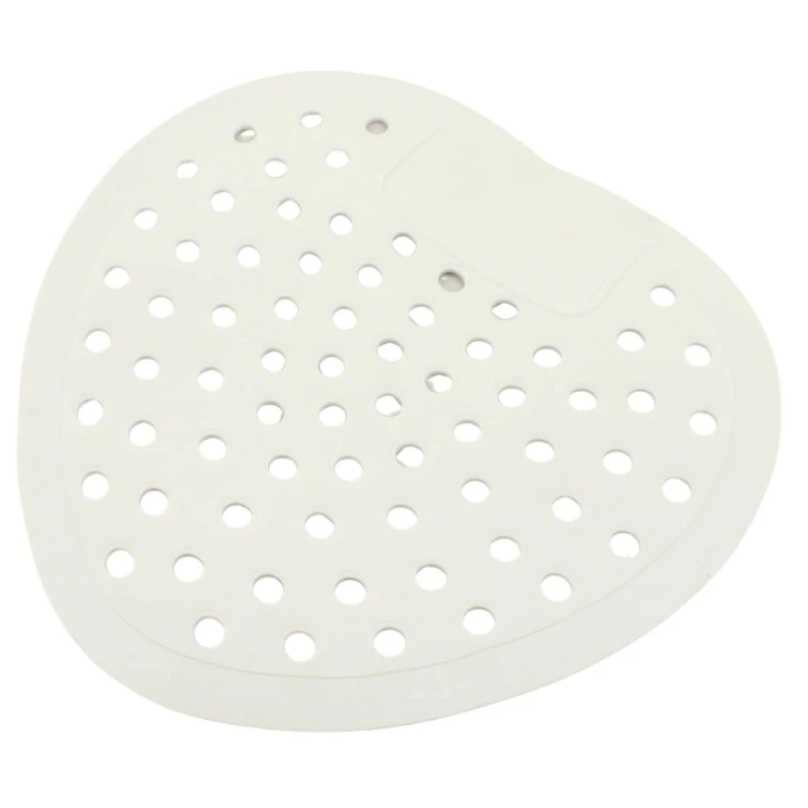 Vonné sitko do pisoára biele ECONOMY 1KS - WC kefy, zvony, vône do WC | ***